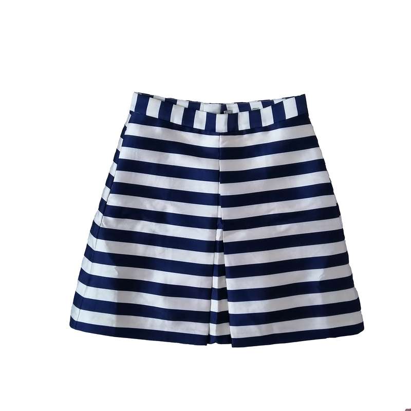 دامن زنانه مدل جیب دار