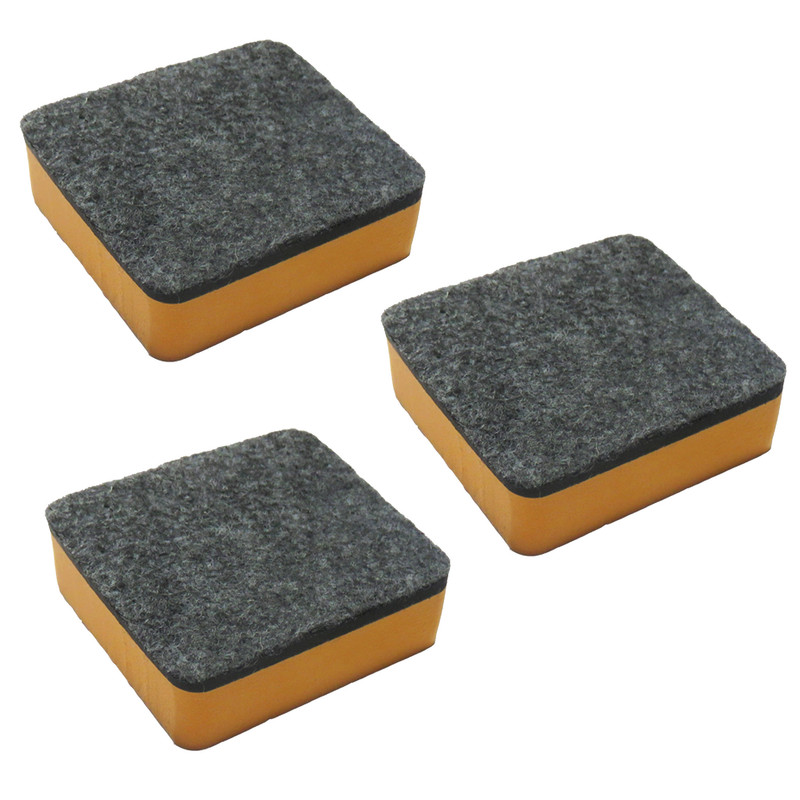 تخته پاک کن بهتا  مدل مغناطیسی J بسته 3 عددی