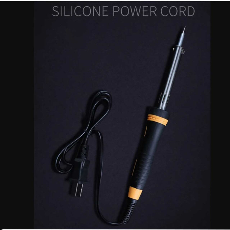 هویه 60 وات مکانیک مدل HK-560