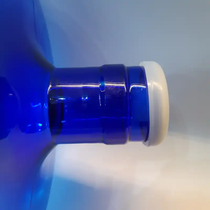 مخزن آبسرد کن مدل استوانه ای دسته دار 20