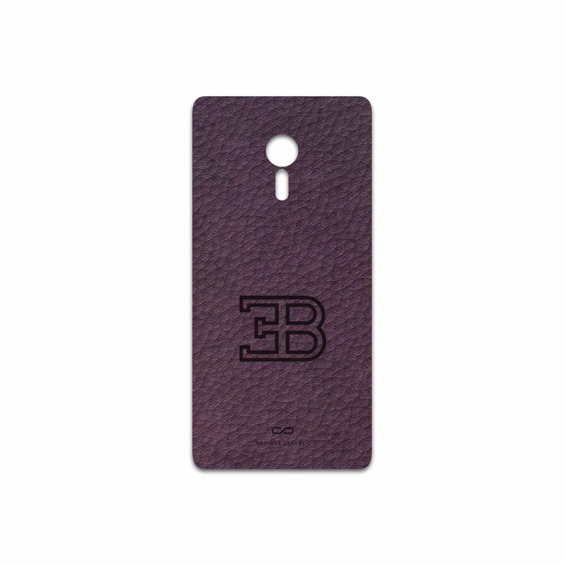 برچسب پوششی ماهوت مدل PL-BGGT مناسب برای گوشی موبایل لنوو ZUK Z2 Pro