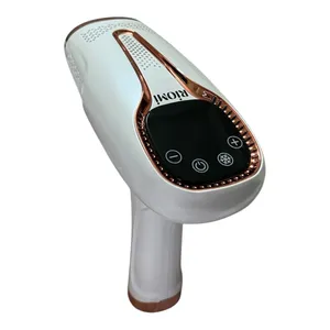 لیزر موهای زائد بدن ریومی مدل upgraded-9LVL