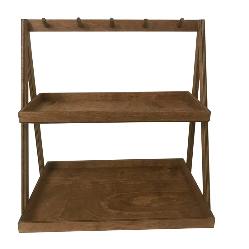 استند نظم دهنده آشپزخانه مدل آویزدار