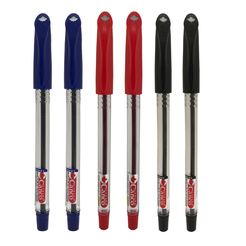 خودکار کنکو مدل آفیس بسته 6 عددی