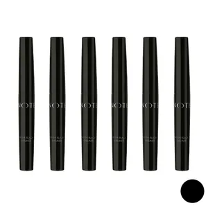 خط چشم مویی نوت مدل Ultra رنگ مشکی مجموعه شش عددی