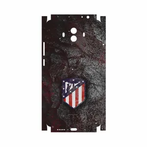 MAHOOT Atletico de Madrid-FullSkin Cover Sticker for Huawei Mate 10