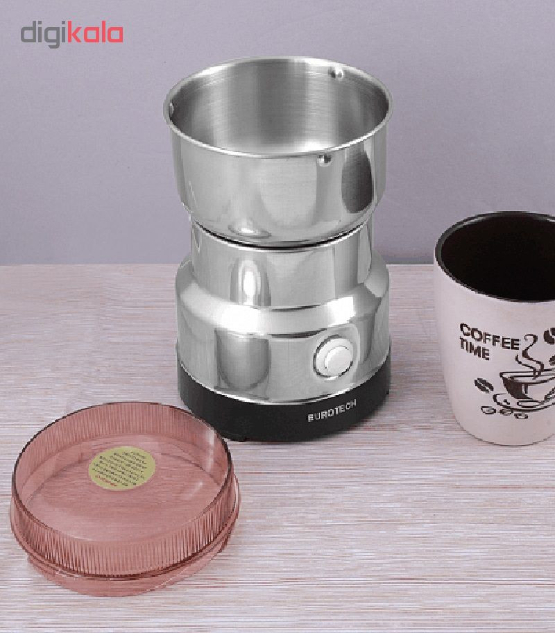 آسیاب یوروتک مدل ET-501