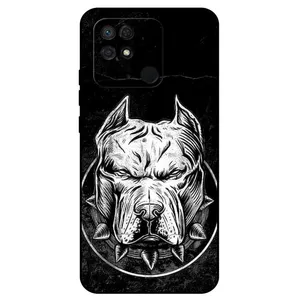 Megafone Bulldog 1885 Cover For Xiaomi Redmi 10C