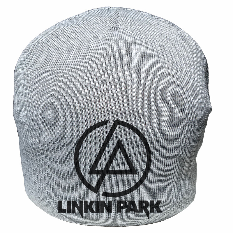 کلاه آی تمر مدل Linkin Park کد 116