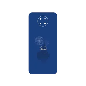 MAHOOT Disney Cover Sticker for Nokia G10