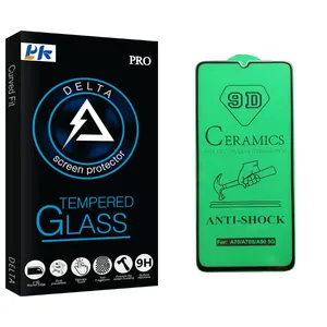 PK Delta Glass Ceramics Screen Protector For Samsung Galaxy A70