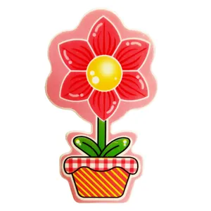 چراغ خواب کودک مدل گل نسترن کد 04