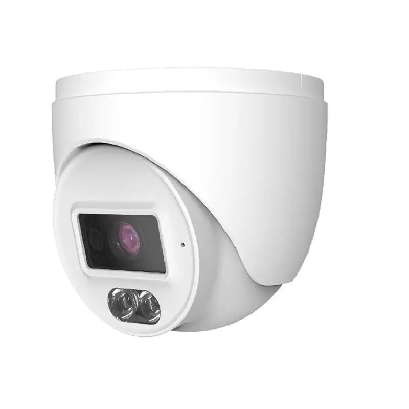 دوربین مداربسته تحت شبکه سیماران مدل SM-IP2510L