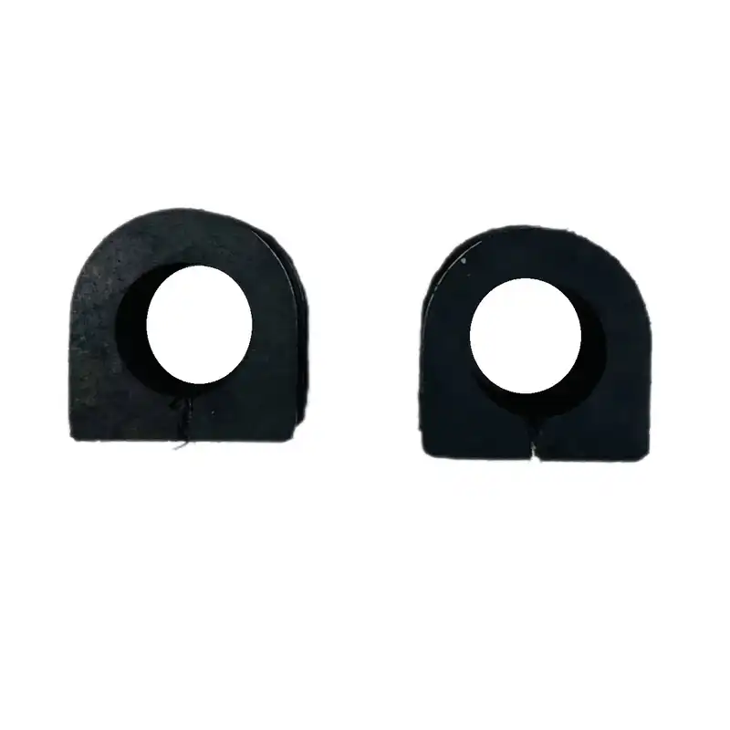 لاستیک موجگیر چاکدار اچ آی سی کد 6364 مناسب برای تیبا مجموعه 2 عدددی