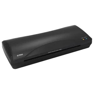 پرس کارت و لمینت مکسی مدل MX-LM283 A4