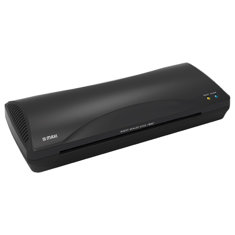 پرس کارت و لمینت مکسی مدل MX-LM283 A4