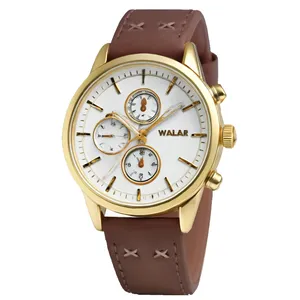 ساعت مچی عقربه‌ای کوارتز والار مدل V 4400