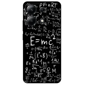 Megafone Emc2 6297 Cover For Xiaomi Redmi Note 13 4G