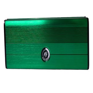 نقد و بررسی آمپلی فایر خودرو 4 کانال مجیک آدیو مدل MA-4120SQ توسط خریداران