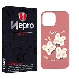 HEPRO MC Cover for Apple IPHONE 14 PRO MAX
