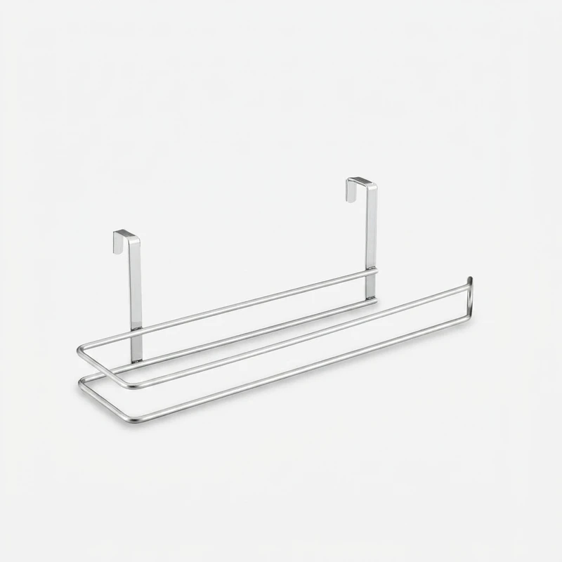 آویز کابینتی دستمال رولی مدل SHM-207