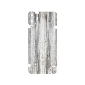 MAHOOT Wood Texture 8 Cover Sticker for Nothing CMF Phone 1
