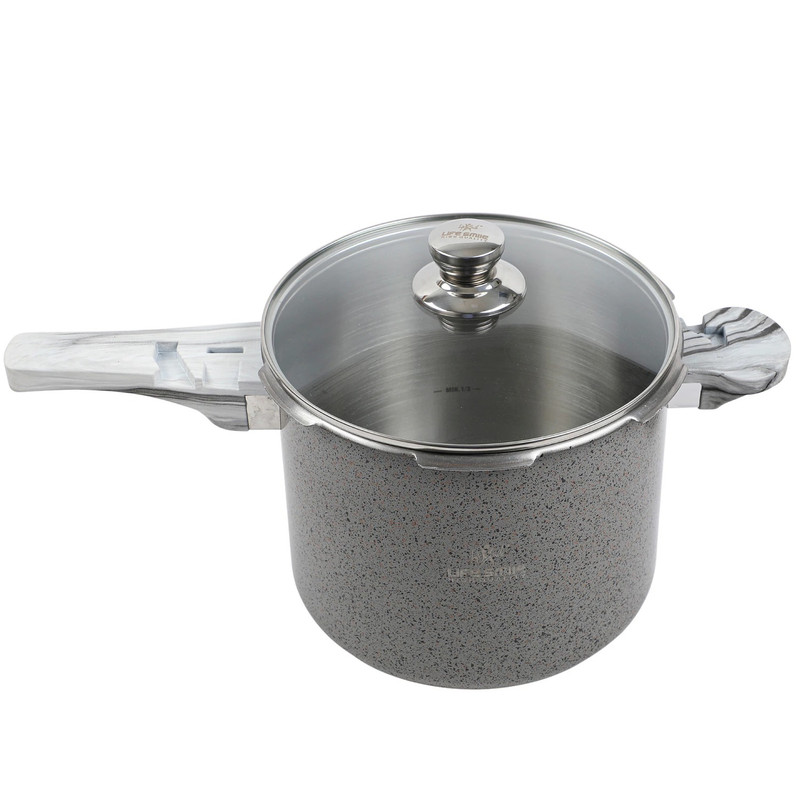 زودپز لایف اسمایل مدل LIFEPRE گنجایش 4 لیتر