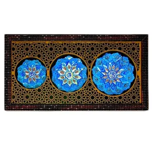 تابلو میناکاری مدل D3