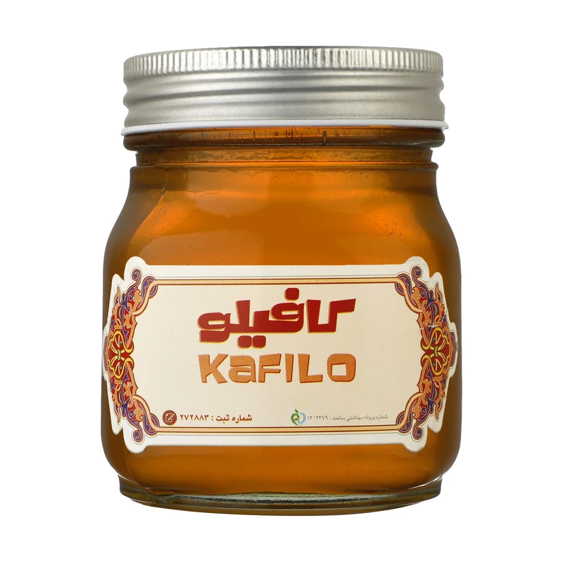 عسل آویشن کافیلو - 400 گرم