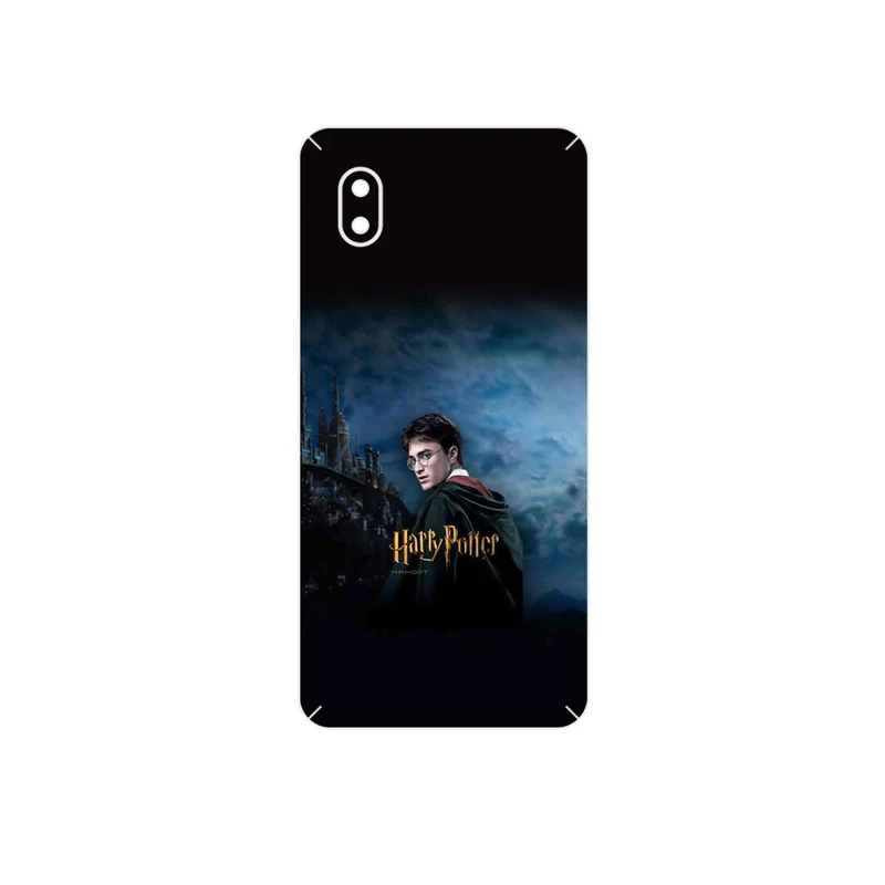 برچسب پوششی ماهوت مدل Harry Potter مناسب برای گوشی موبایل سامسونگ Galaxy A01 Core