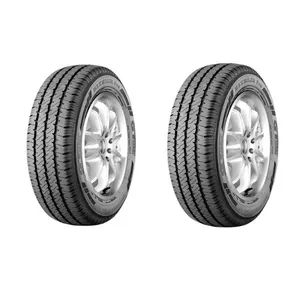 لاستیک خودرو جی تی رادیال مدل MAXMILER PRO-IDN سایز235/65/16 - دوحلقه