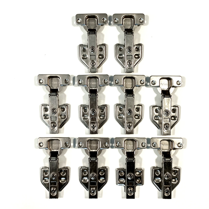 لولای آرامبند مدل 008