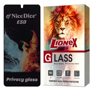  Lionex LND7 Screen Protector For Samsung Galaxy A34 5G / Galaxy F34 5G