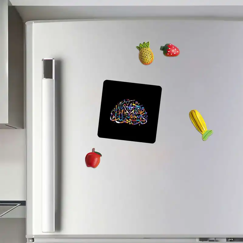 مگنت طرح سوره مدل mg10302