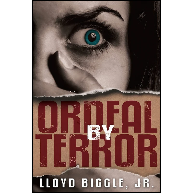 کتاب Ordeal by Terror اثر Lloyd Biggle انتشارات Wildside Press