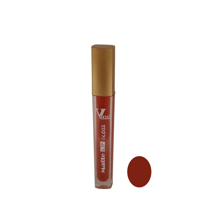 رژ لب مایع وارسیی شماره 13