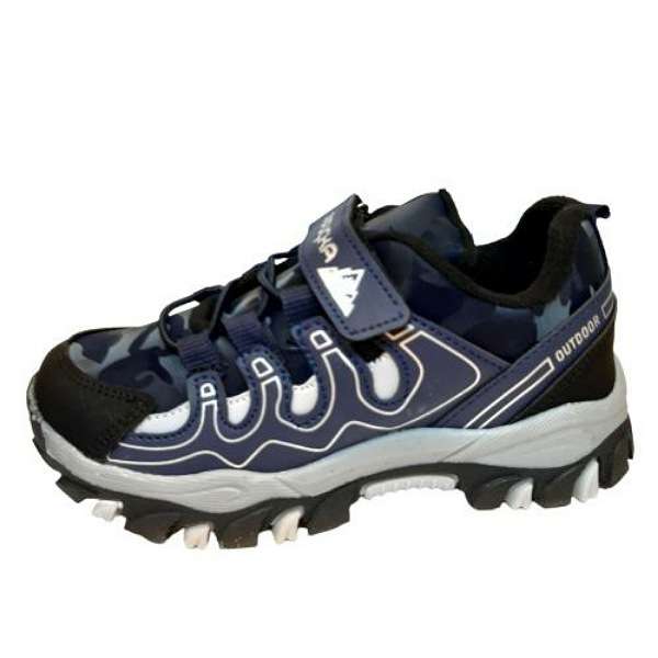 کفش راحتی پسرانه کد 259