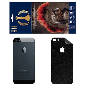 INFINITI PRO SD Back Skin For Apple iPhone 5