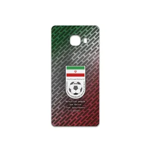 MAHOOT Iran-National-Football-Team Cover Sticker for Samsung Galaxy C5
