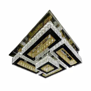  لوستر مدل سقفی کد 60075