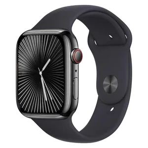 ساعت هوشمند ورنا مدل W46 MAX