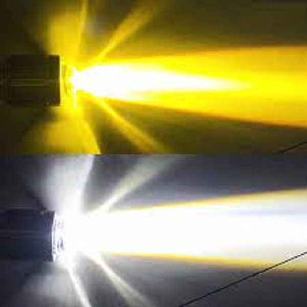 هالوژن موتور سیکلت مدل 01  PROMOTO