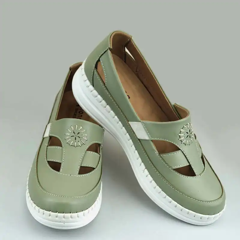 کفش طبی زنانه مدل نگار