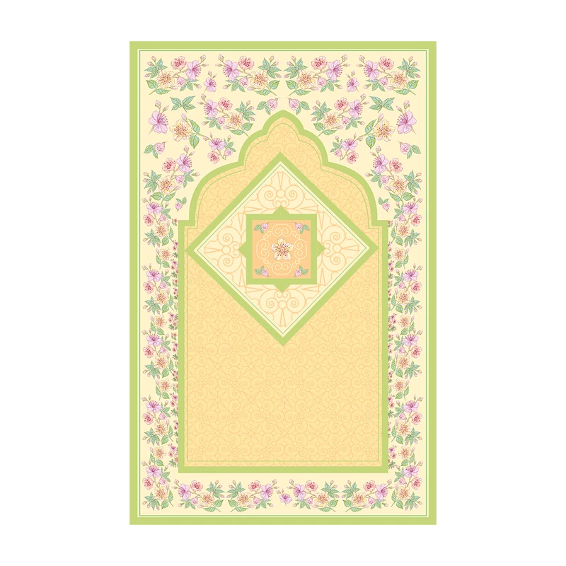 سجاده و جانماز مدل S-33