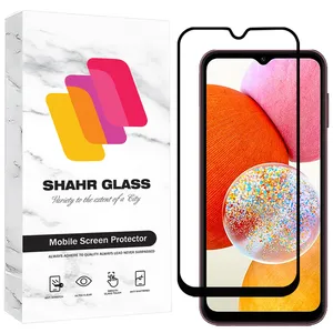 Shahr Glass CERS30 Screen Protector For Samsung Galaxy A22 5G / A14 4G / A14 5G