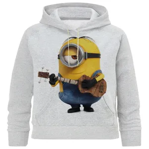 هودی پسرانه کد B 340 مینیوم