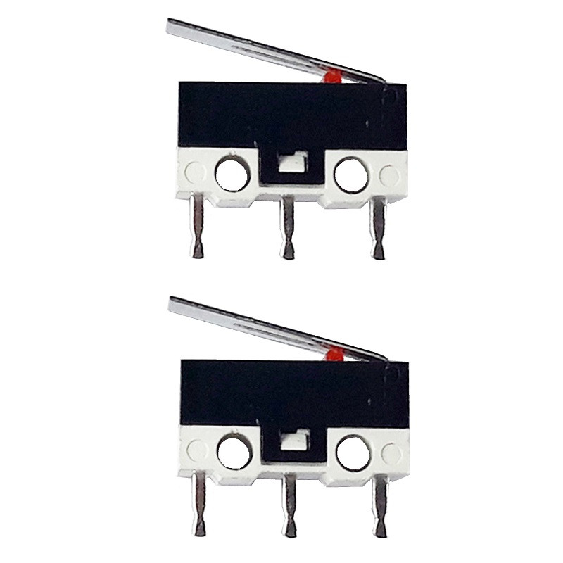 میکروسوئیچ مدل TS-1310 بسته 2 عددی