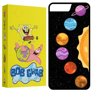 BOB Ghab BCP7 Cover For Apple iPhone 7 / iPhone 8 / iPhone SE 2020 / iPhone SE 2022 
