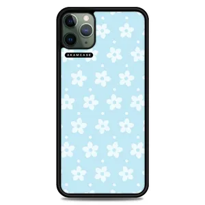 AKAM AMC-WA12M-CUTE PATTERN16 Cover For Apple iPhone 12 Mini