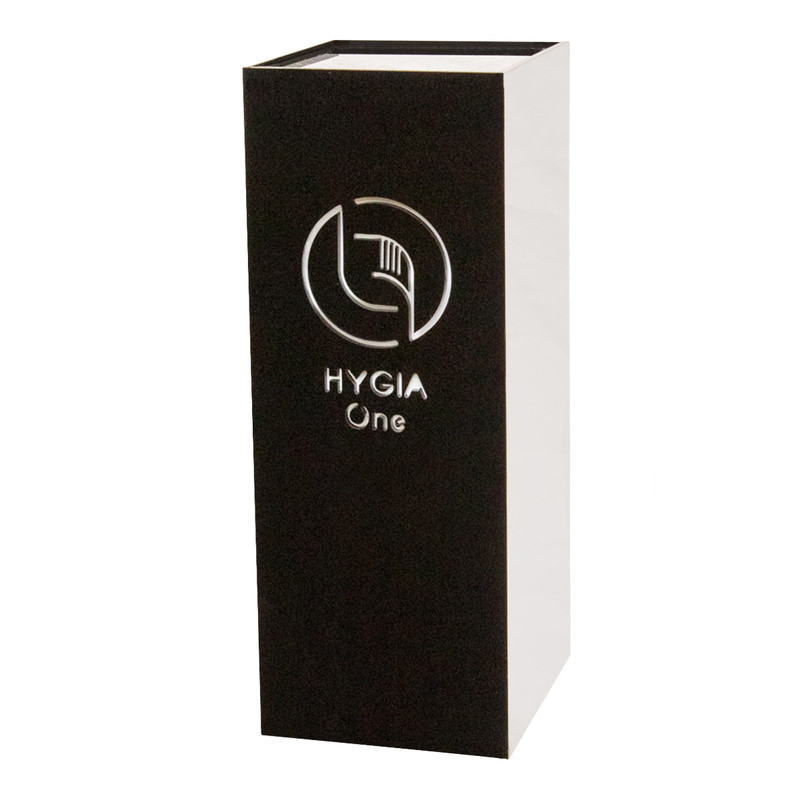 دستگاه ضدعفونی کننده دست هایجیا مدل وان